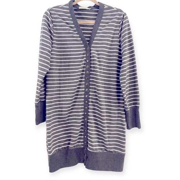 Hipster Row Women’s Long Cardigan‎ Size L - Picture 1 of 3